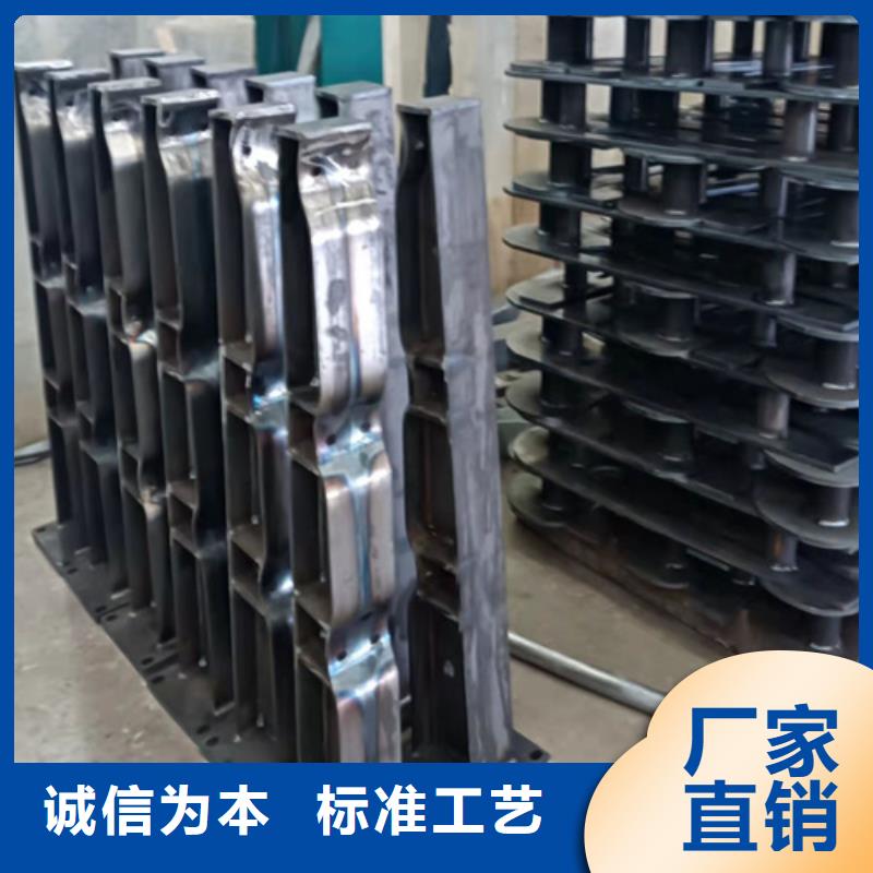 护栏-防撞桥梁护栏厂规格齐全