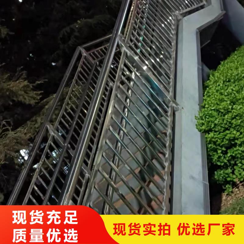 护栏道路隔离栏一手货源源头厂家