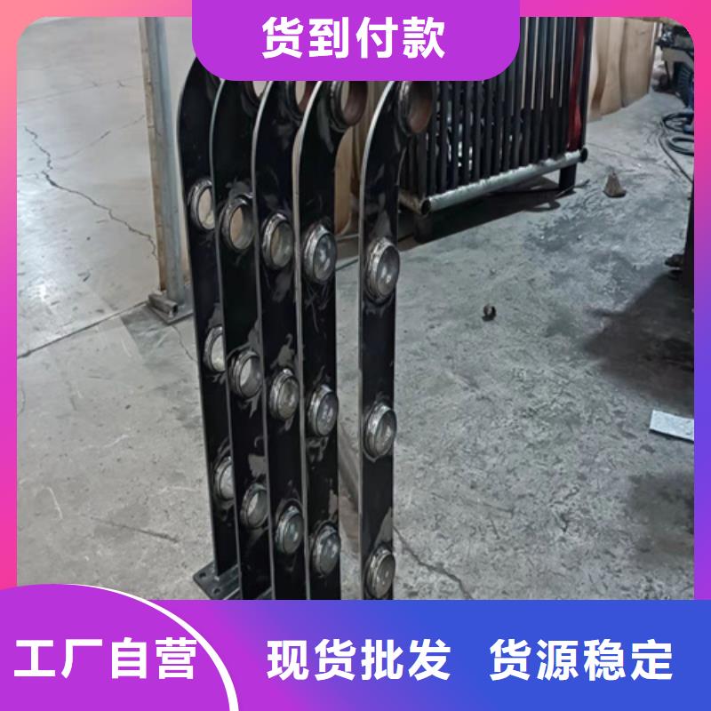 桥梁护栏【护栏】多年行业经验