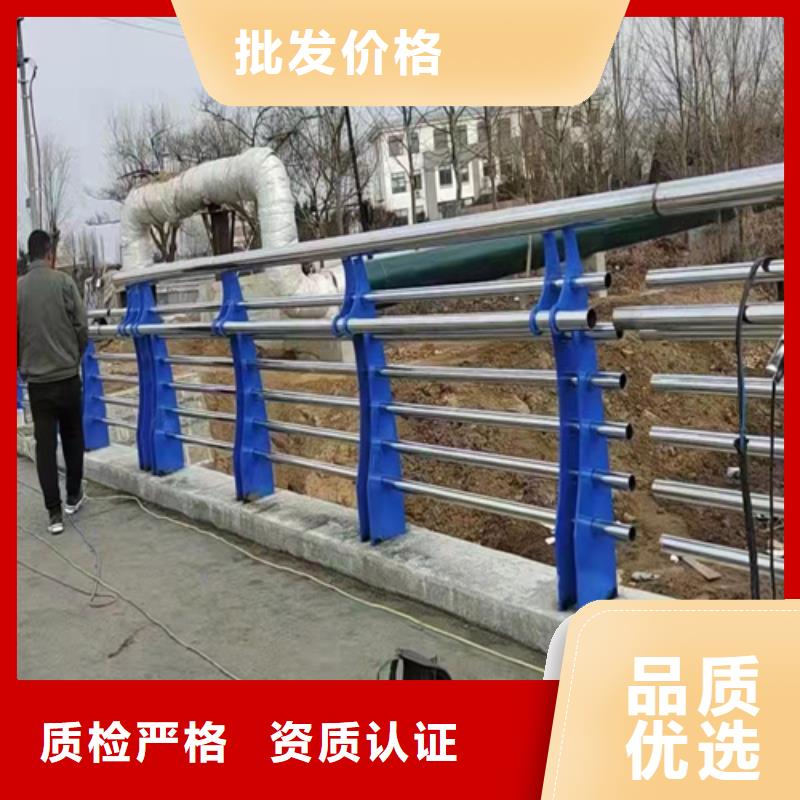 【桥梁护栏】桥梁护栏厂家老品牌厂家