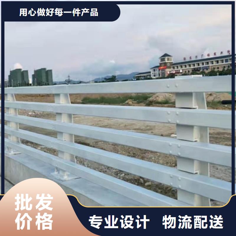 桥梁护栏景观护栏选择我们没错