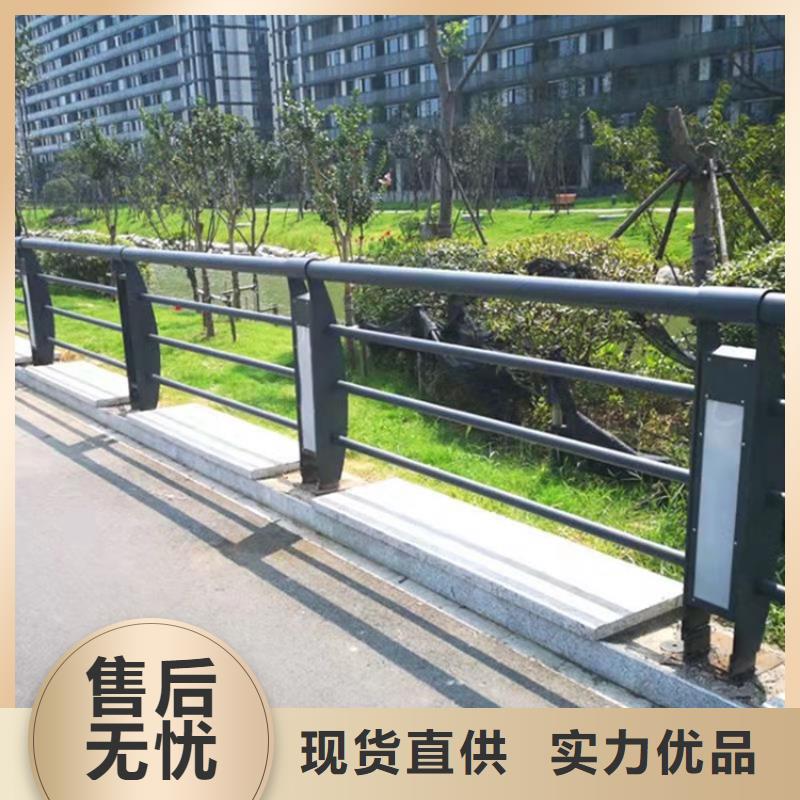 桥梁护栏,【桥梁防撞护栏】老品牌厂家