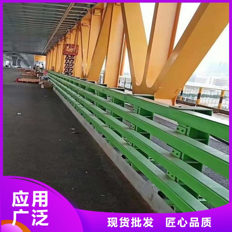 桥梁护栏大品牌值得信赖