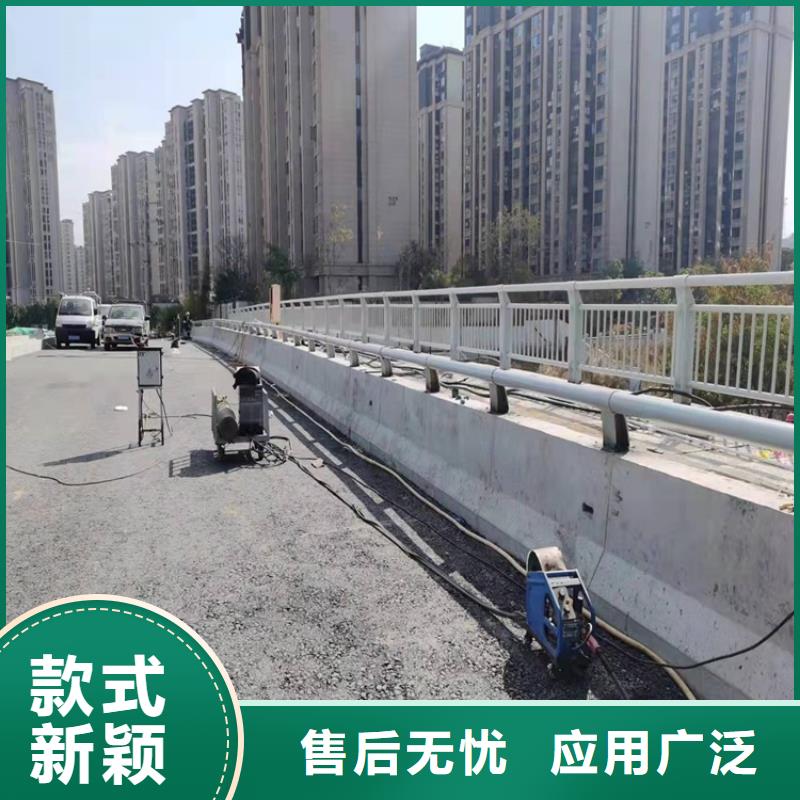 【桥梁护栏】_Led灯光护栏厂家品控严格