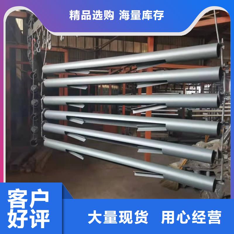 桥梁护栏道路护栏性能稳定
