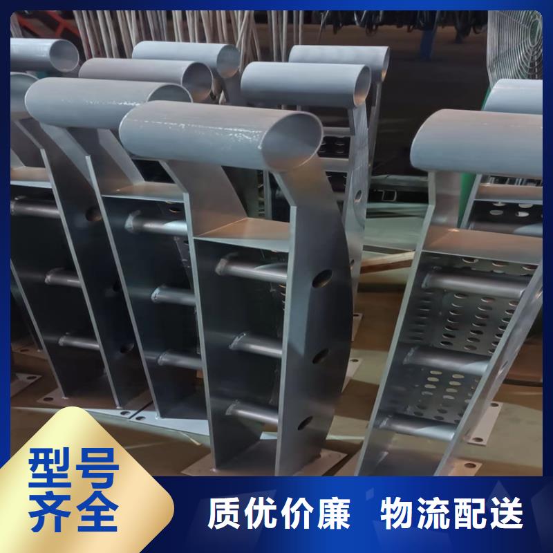 桥梁护栏-道路景观护栏不只是质量好