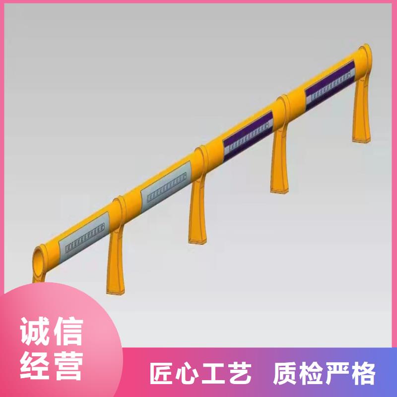 桥梁护栏防撞桥梁护栏厂价格有优势