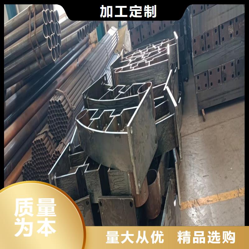 桥梁护栏护栏厂家直销大量现货