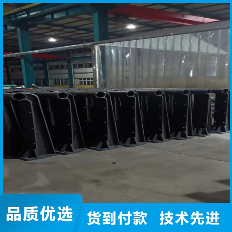 桥梁护栏,防撞护栏品质可靠