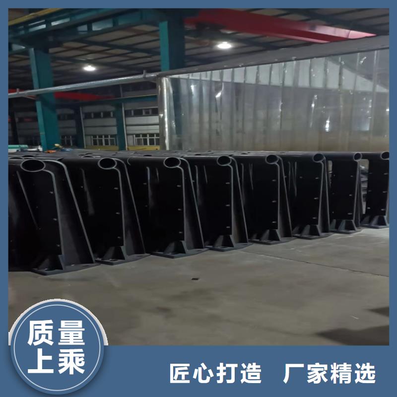 桥梁护栏口碑好实力强