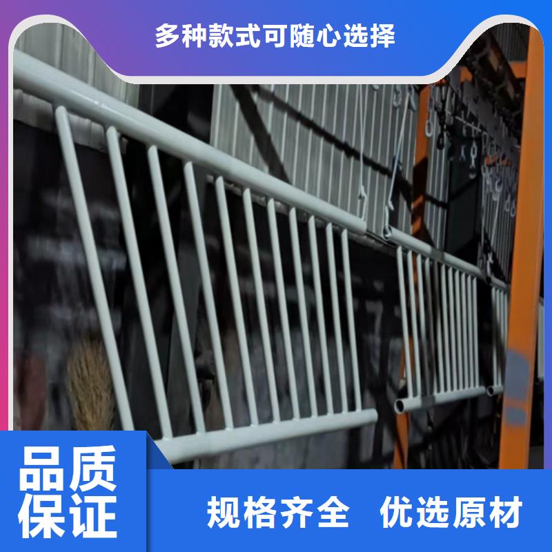 【防撞桥梁护栏_桥梁栏杆保障产品质量】