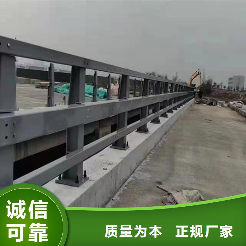 防撞桥梁护栏桥梁护栏优选厂商