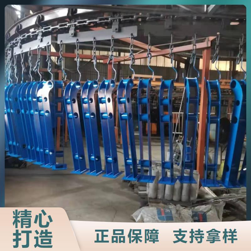 【防撞桥梁护栏_桥梁栏杆品质之选】