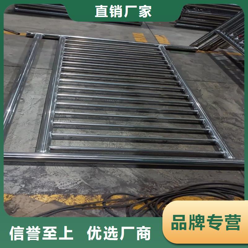 防撞桥梁护栏桥梁护栏批发价格