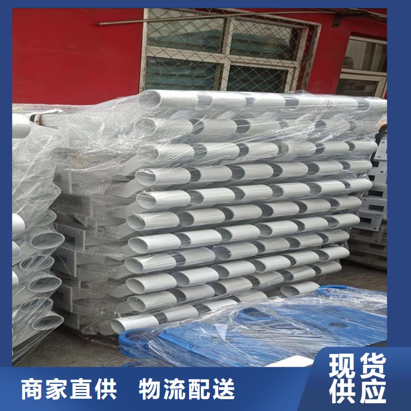 【防撞桥梁护栏路隔离护栏N年专注】