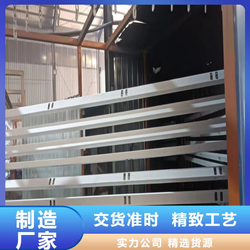 【防撞桥梁护栏桥梁护栏厂家质优价廉】