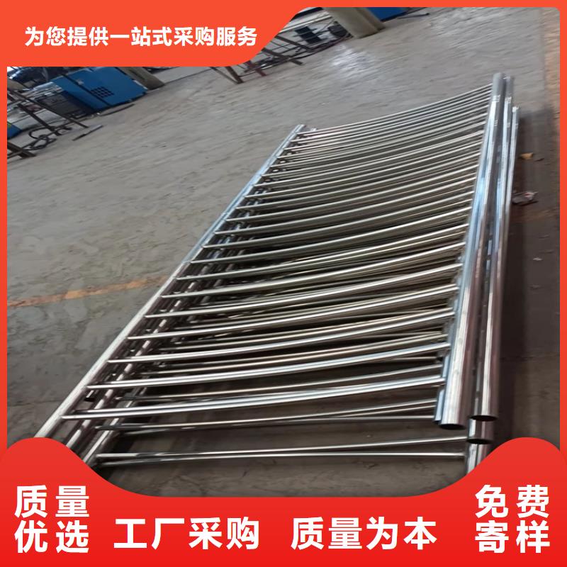 【防撞桥梁护栏_桥梁栏杆品质之选】