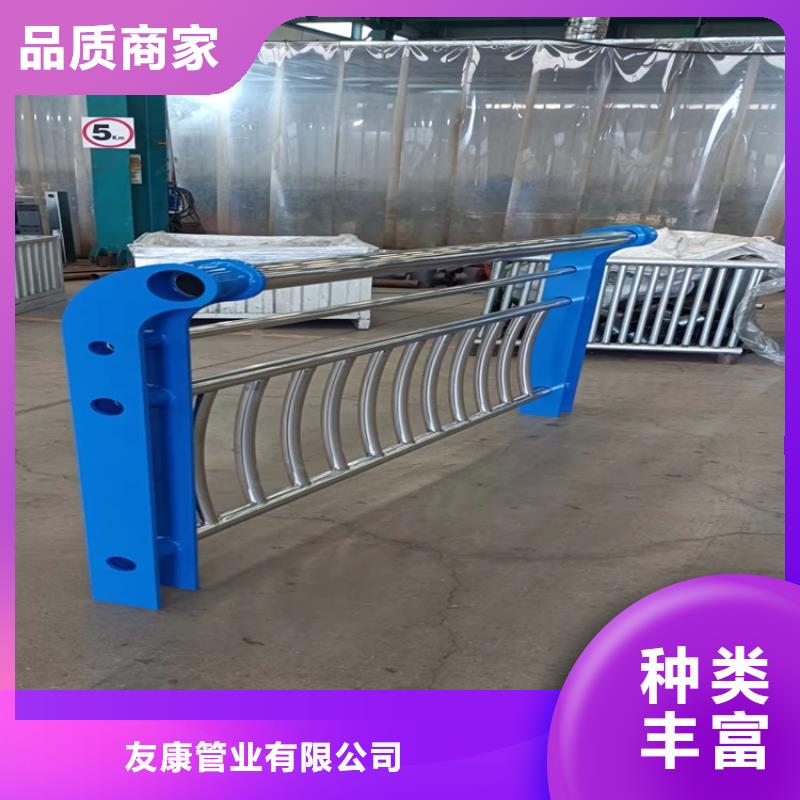 防撞桥梁护栏防撞护栏一周内发货
