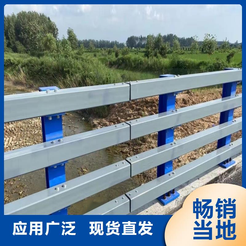 【防撞桥梁护栏路隔离护栏N年专注】