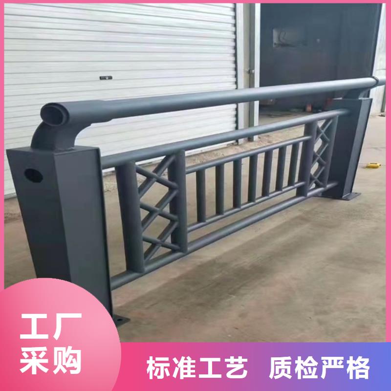 【防撞桥梁护栏路隔离护栏N年专注】