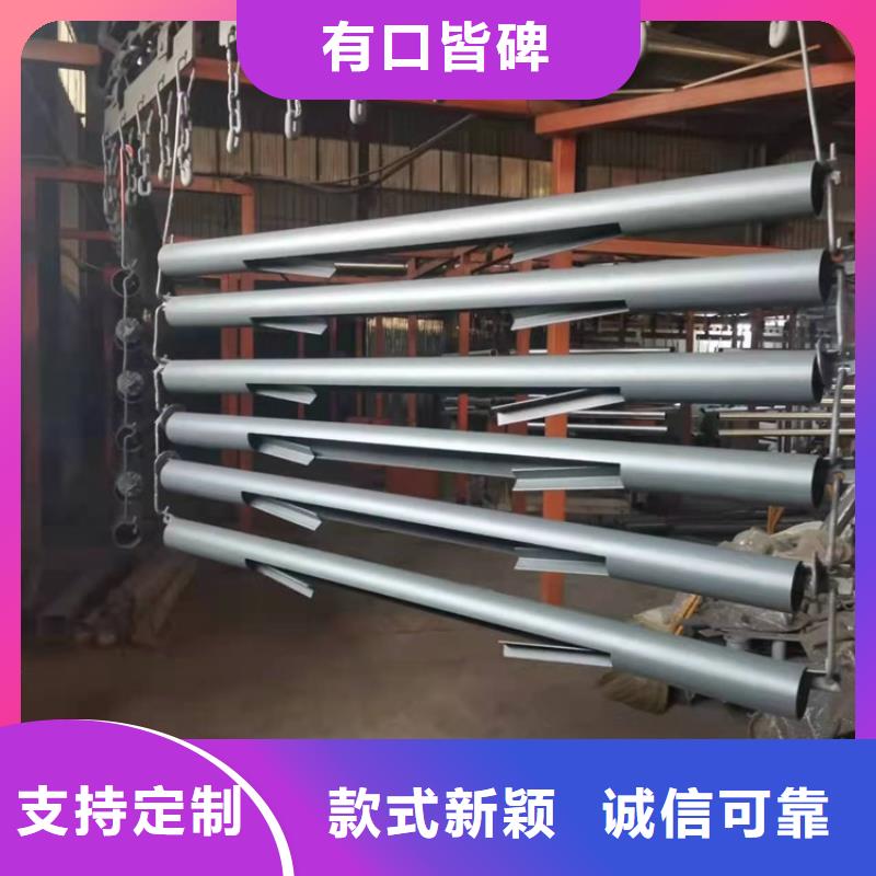 防撞桥梁护栏大桥护栏免费寄样