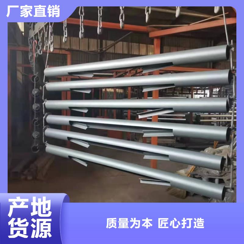 【防撞桥梁护栏景观护栏制造厂家】