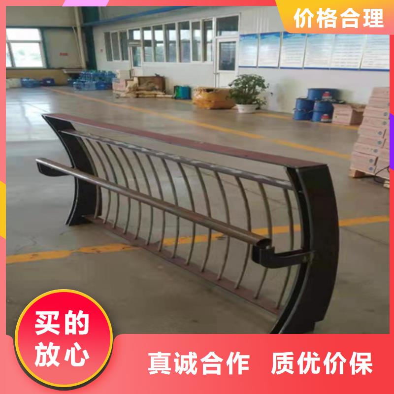 【护栏1】桥梁护栏厂家支持定制加工