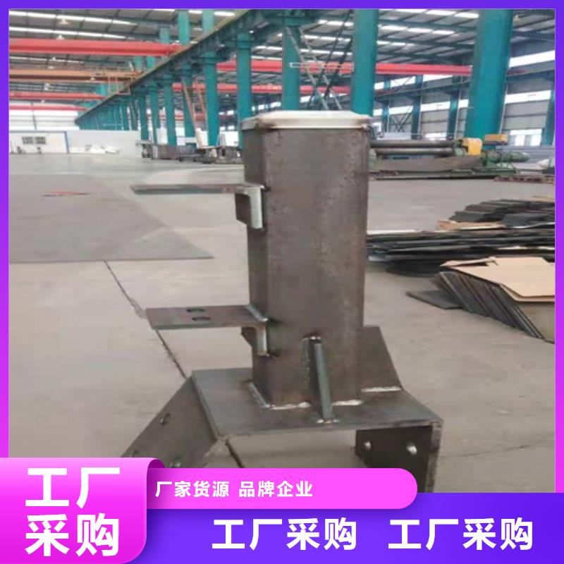 护栏1-防撞桥梁护栏厂一致好评产品