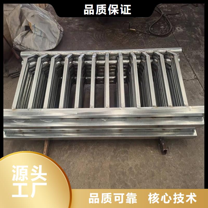 【护栏1道路隔离栏产品细节】