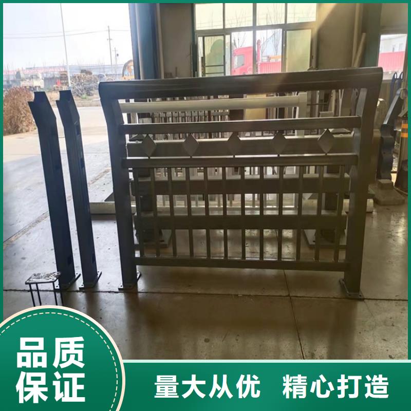 护栏1,景观护栏满足客户所需