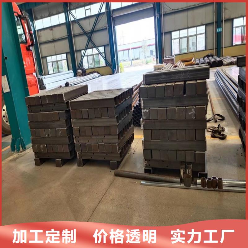 护栏1桥梁护栏厂家优选好材铸造好品质