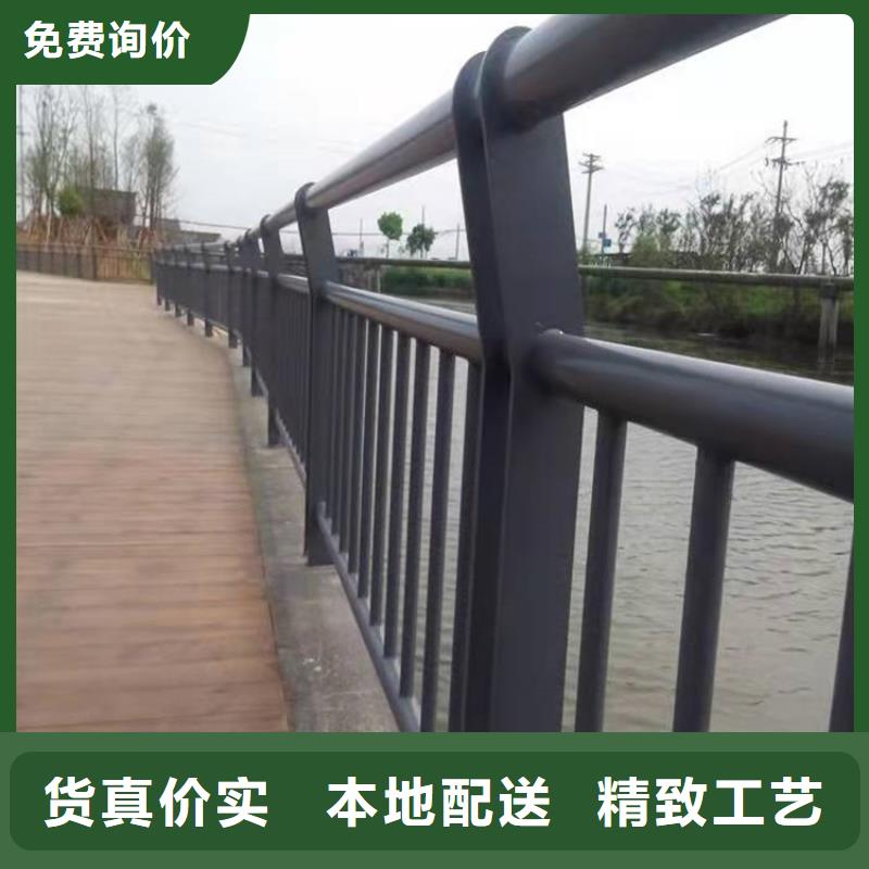 护栏1桥梁护栏厂家联系厂家