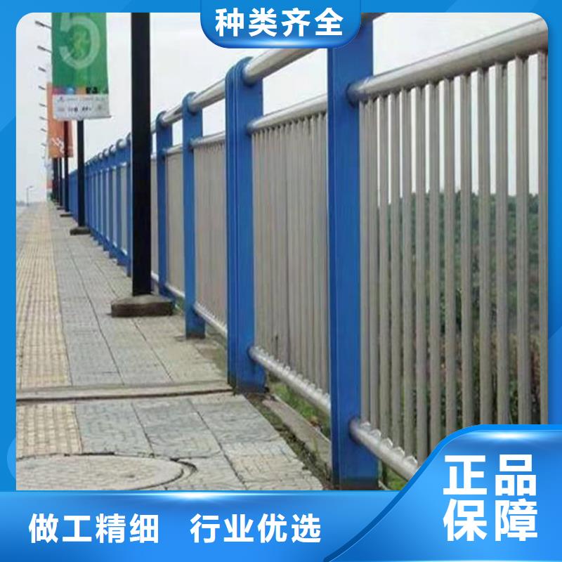 护栏1景观护栏拥有多家成功案例