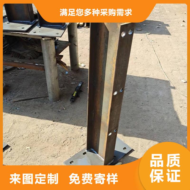 护栏1-Led灯光护栏源头厂家量大价优