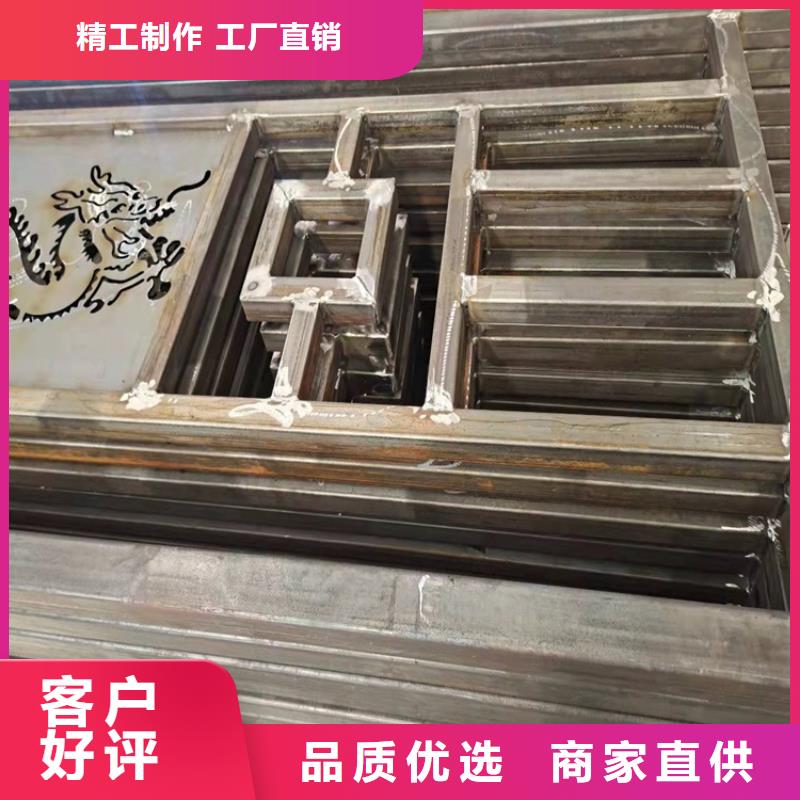 护栏1道路隔离栏用心做好细节