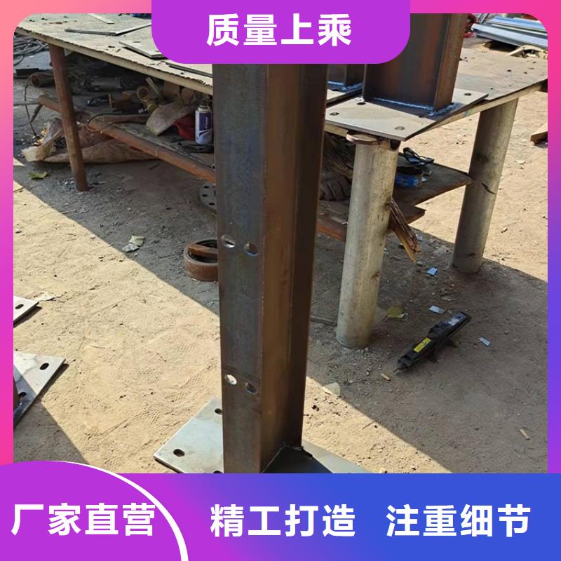 护栏1-灯光护栏厂家直销直供