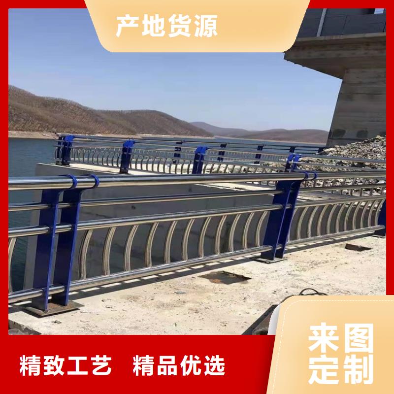 护栏1,桥梁栏杆优选厂家