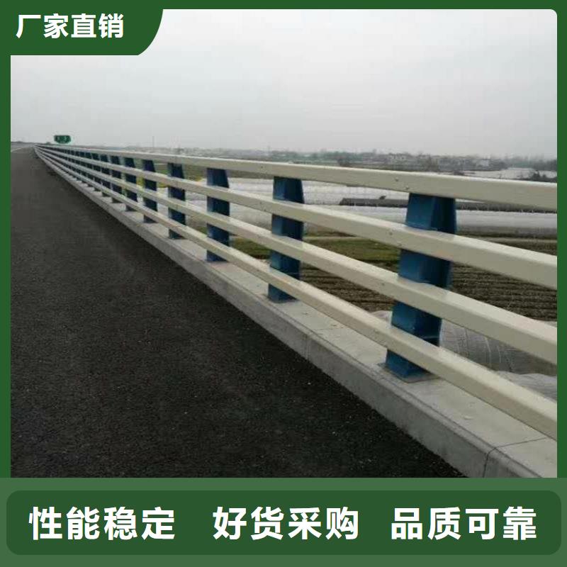 护栏1,桥梁护栏交货准时