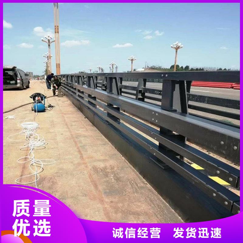 护栏1_道路景观护栏质优价保