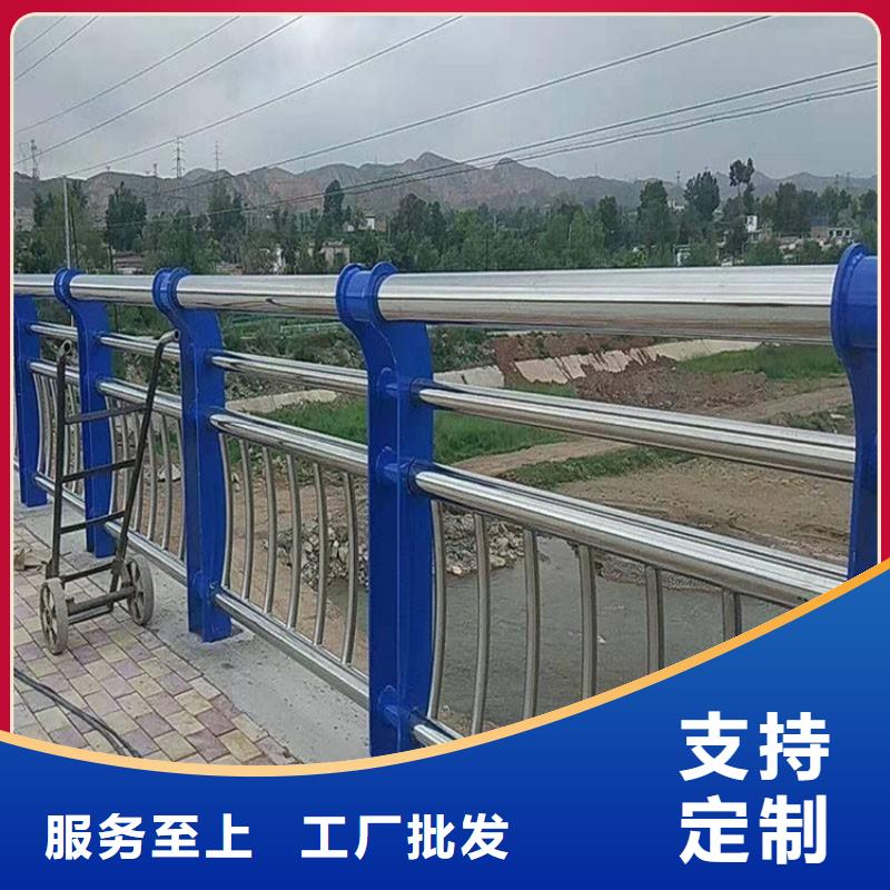 护栏1防撞桥梁护栏厂老品牌厂家