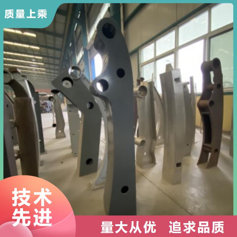 桥梁隔离护栏厂家，现货
