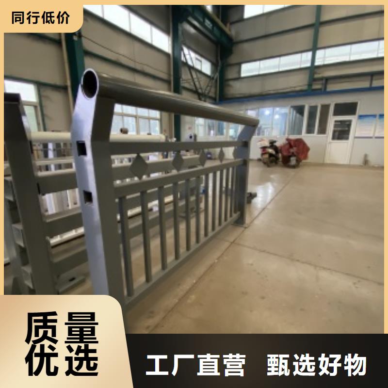 护栏镀锌波形护栏匠心制造
