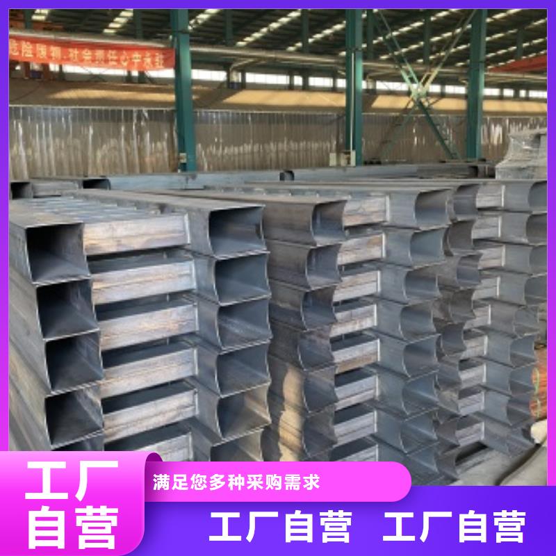 批发钢背木护栏的公司
