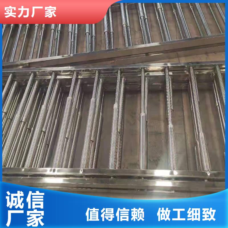 防撞护栏_立柱厂家新品