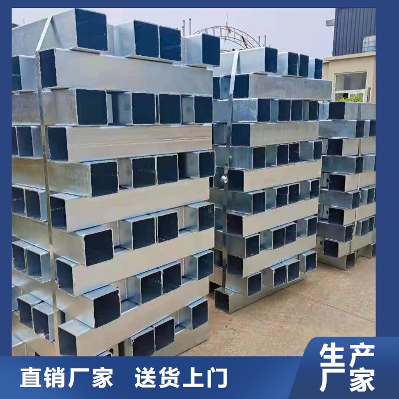 防撞护栏【道路护栏】货源足质量好