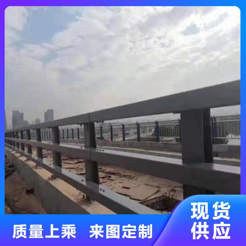 防撞护栏_LED灯光护栏同行低价