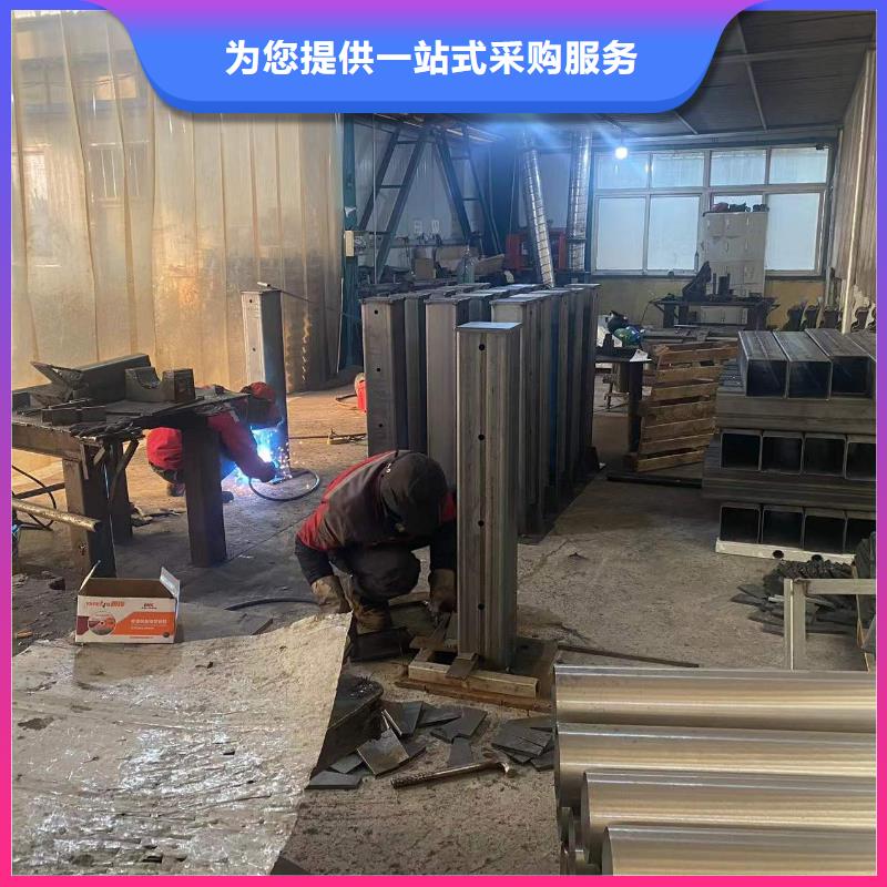 防撞护栏_【防撞护栏】质量上乘