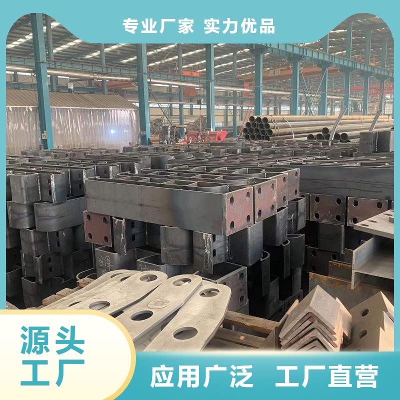 防撞护栏_立柱厂家新品