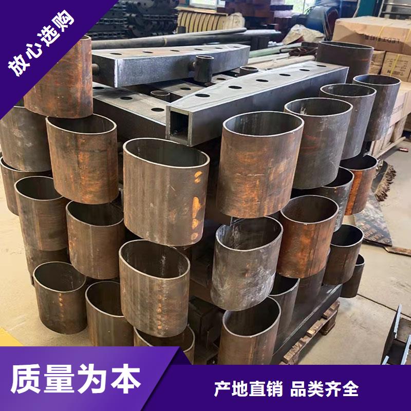 防撞护栏,不锈钢复合管厂家每个细节都严格把关