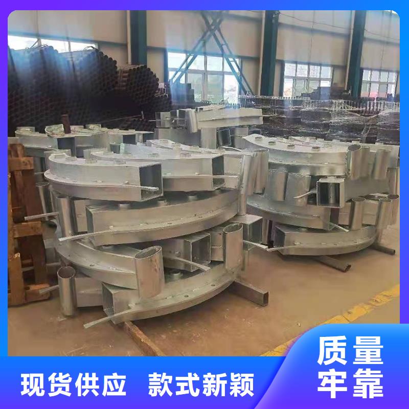 防撞护栏【【交通护栏】】工厂采购